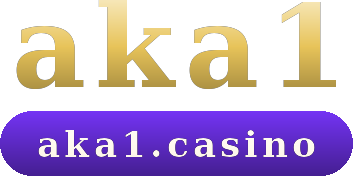 aka1 โลโก้